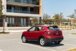 Nissan Qashqai ST 2017 года (AU)